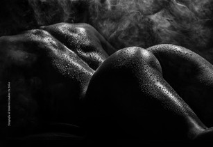 Chiara Leospo Model | Portfolio | NFT Art