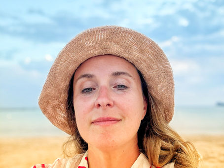 Intervista per S&H Magazine – Dentro “L’effetto Grant”, tra sogni, coraggio e radici