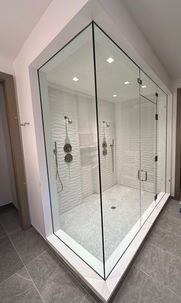 Shower Glass Services