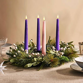 Third Sunday of Advent