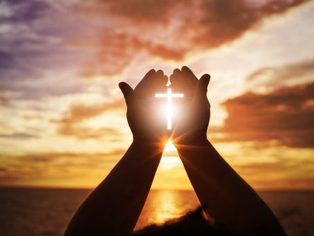 The Power of Prayer