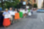 pride parade