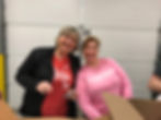 Lynne & Aimee
