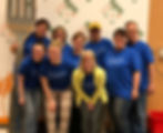 ST shirt foodbank