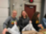 We love Food Bank