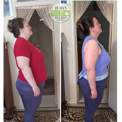 rezultati izazova 21 dan-26