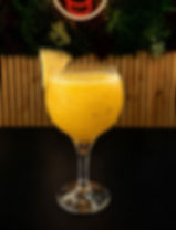 Daiquirí Sabores