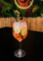 Ramazzotti Spritz