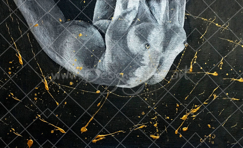 Chandelier