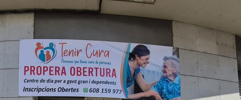 Centro de Día Montcada i Reixac