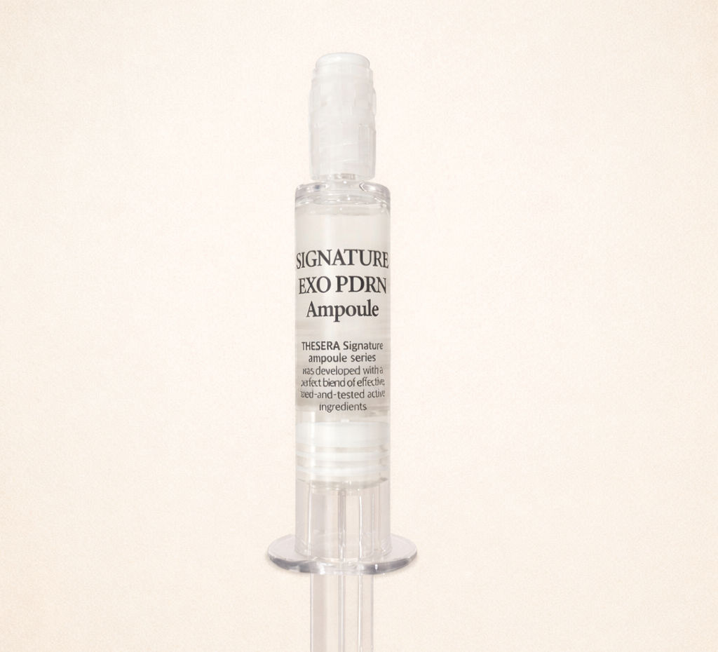 EXO PDRN ampoule