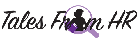 Tales From HR Logo