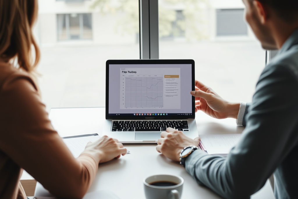 The Application Partnership - Accelerator Plan