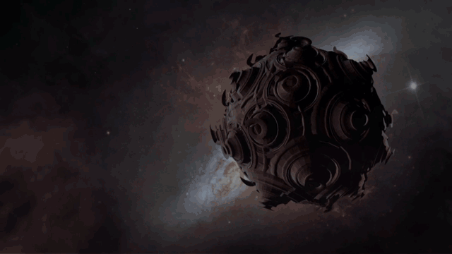 The Planets
