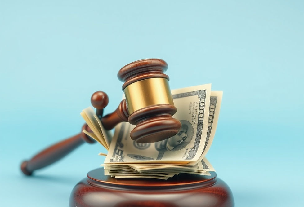 Managing costs in family law proceedings