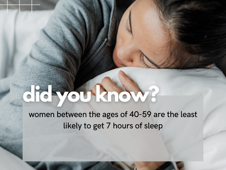 Sleep Challenges in Perimenopause: Understanding Insomnia and Finding Solutions