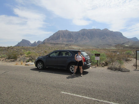 Big Bend