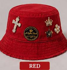 Thumbnail: Bucket Hats