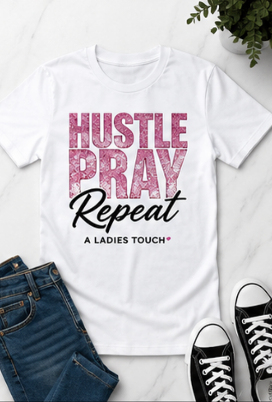 Thumbnail: ✝️ Faith Over Fear Premium Tee