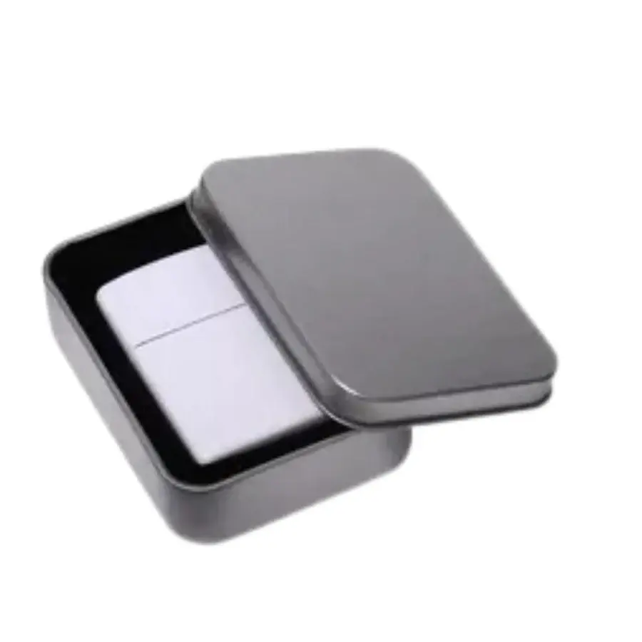 Thumbnail: Lighter "Zippo" Style for Sublimation (With Tin Box)