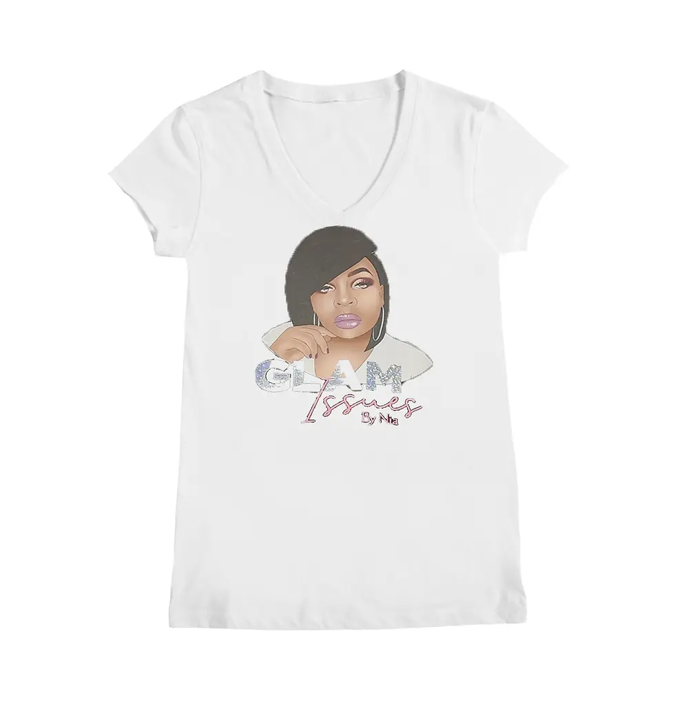 Thumbnail: GlamT-Shirts