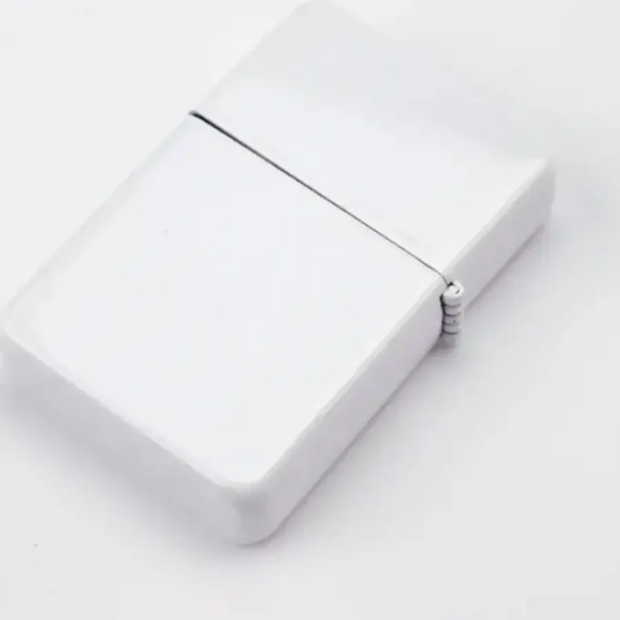 Thumbnail: Lighter "Zippo" Style for Sublimation (With Tin Box)