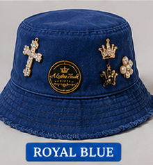 Thumbnail: Bucket Hats