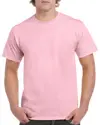 Thumbnail: Mens Gildan Color Tee (Heavy Cotton)