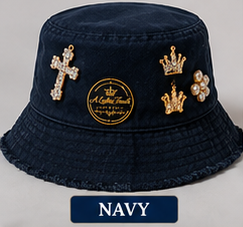 Thumbnail: Bucket Hats