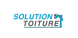 Logo SOLUTION TOITURE