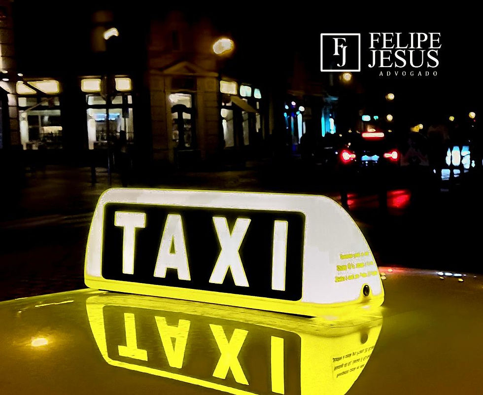 Seguradora é condenada a indenizar taxista por lucros cessantes