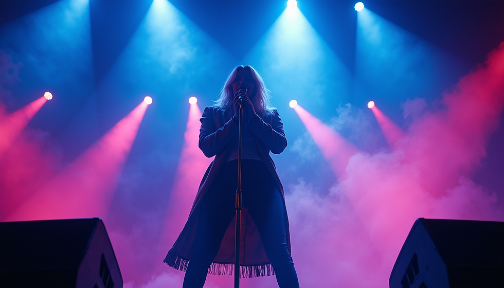 Get Your Tickets Now for Klondike Kat's Upcoming Concerts