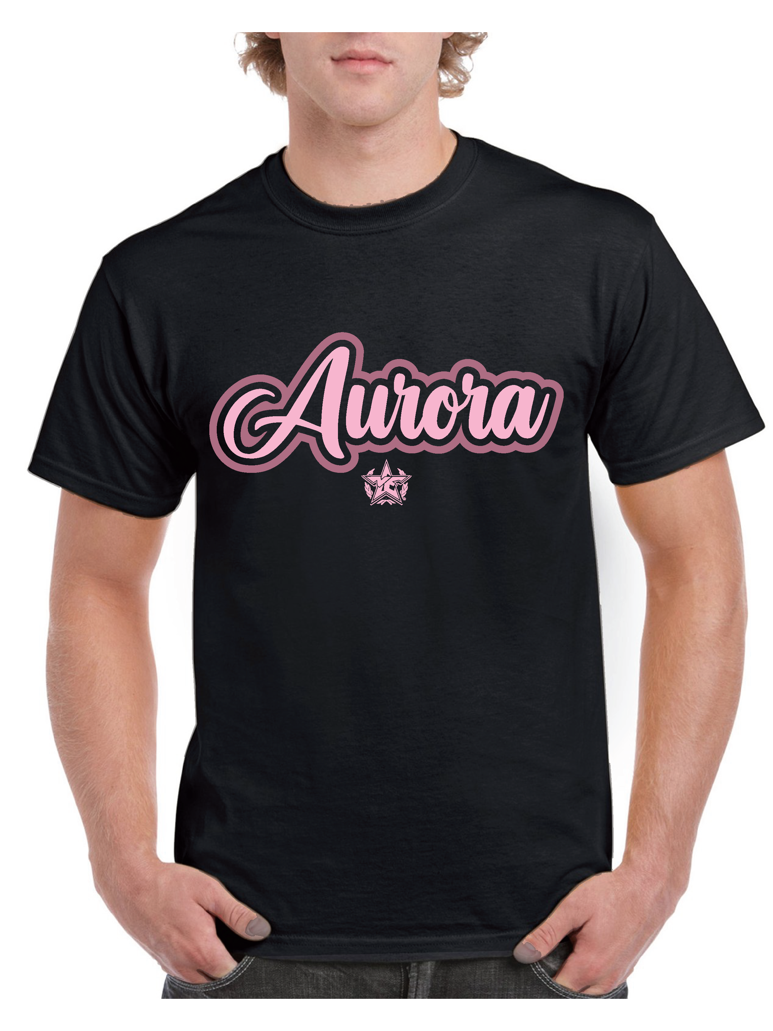 Aurora T-Shirt | San Jose