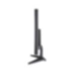 Miniatura: Computador personalizado B4TTLE GAF-07 e Monitor 19" B4TTLE B4-M19