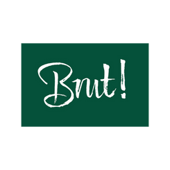 Conspiracy Chocolate Brut!