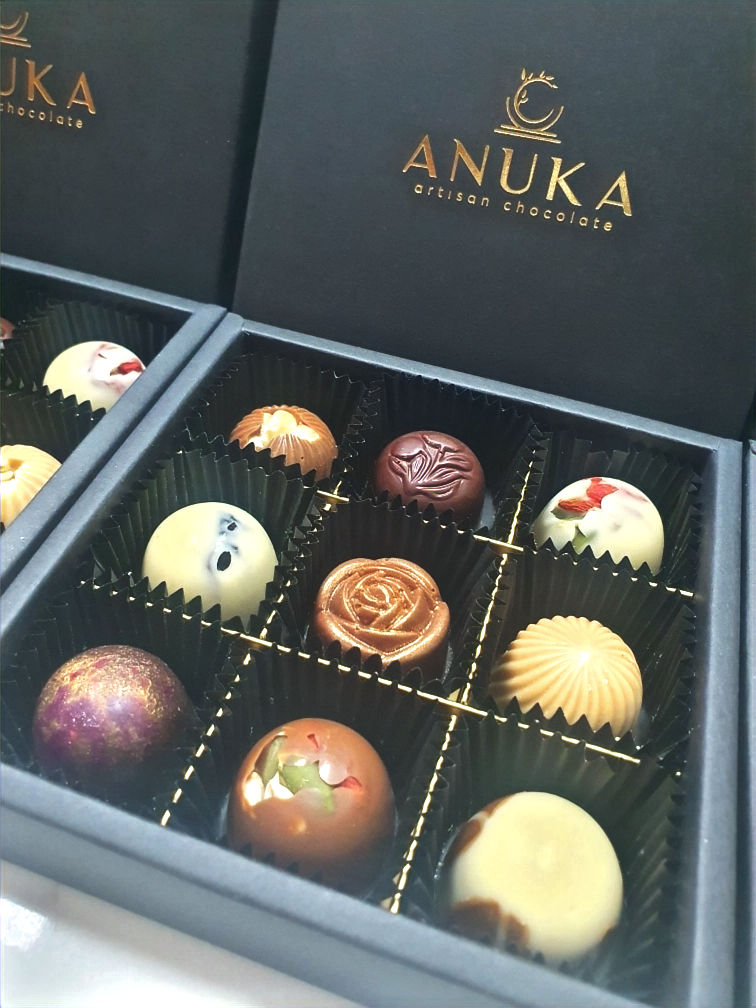 ANUKA Chocolate