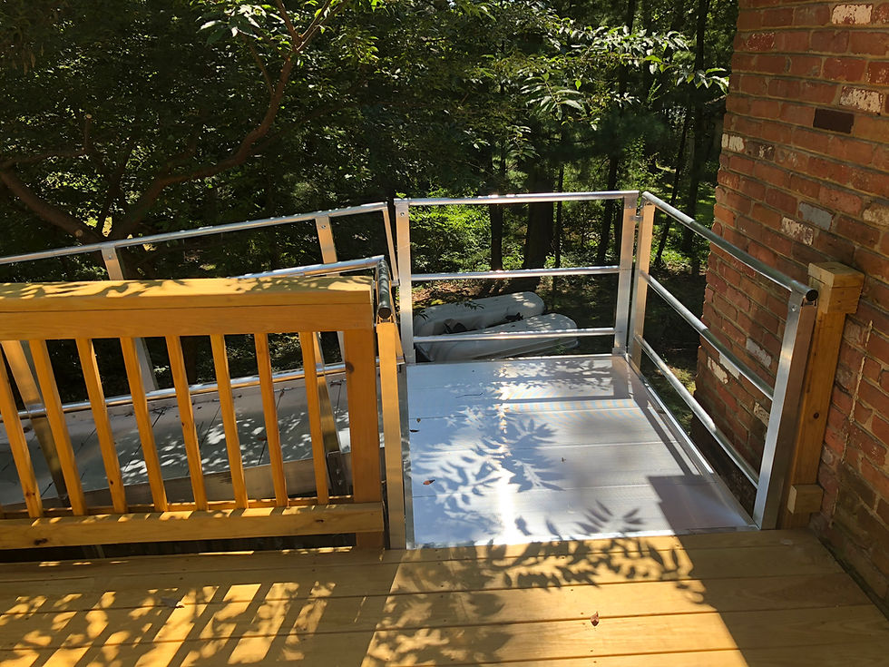 Increase independent living in your home