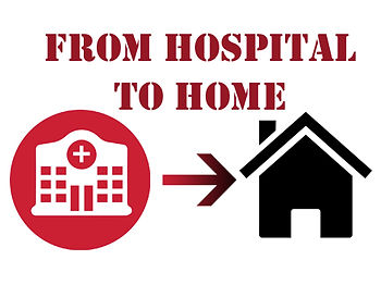 From Hospital To Home