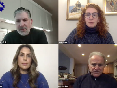 Assembly's GivingTuesday Virtual Media Panel Offers Analysis & Recommendations