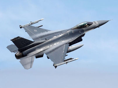 Assembly Urges U.S. to Reject Turkey's Request to Purchase F-16 Fighter Jets