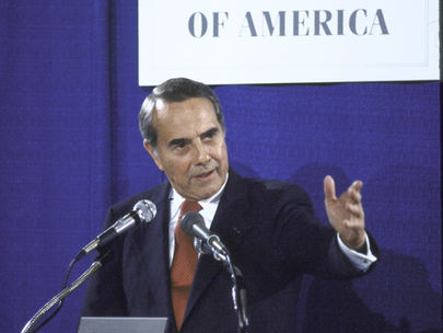 The Assembly Mourns the Passing of Senator Bob Dole