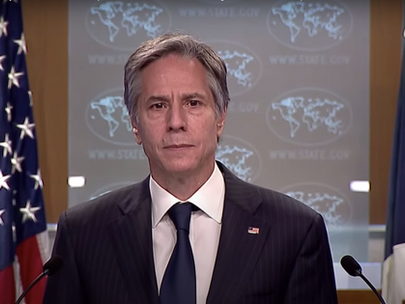 Azerbaijan & Turkey's Religious Conditions Outlined in State Department's Religious Freedom Report