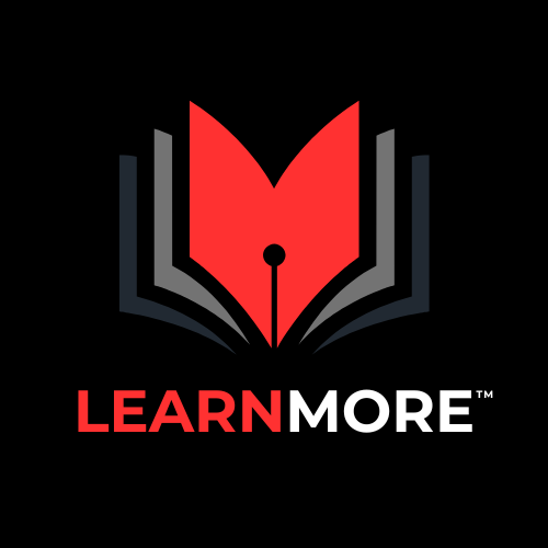 Writer: Learn More Publishing