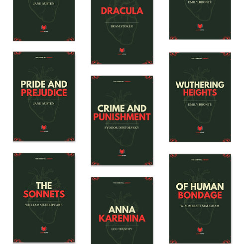 The Essential Library Collection Mockups (600 x 600 px).png