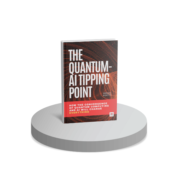 Thumbnail: The Quantum-AI Tipping Point