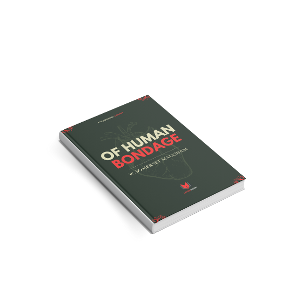 Thumbnail: Of Human Bondage