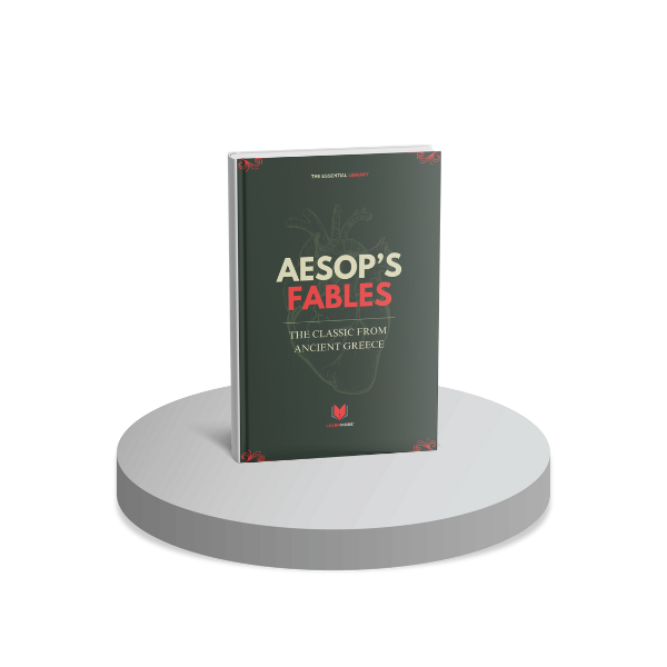 Thumbnail: Aesop's Fables