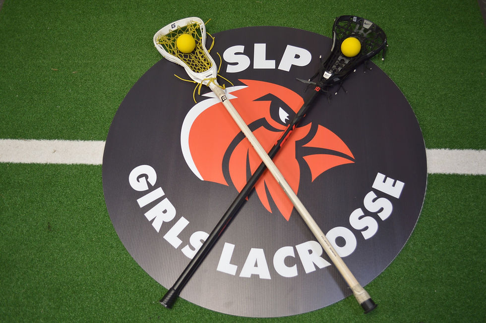 St. Louis Park Youth Lacrosse Tournament