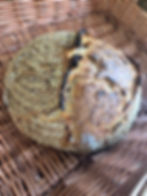 Seeded Country Blonde