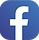 ícone facebook